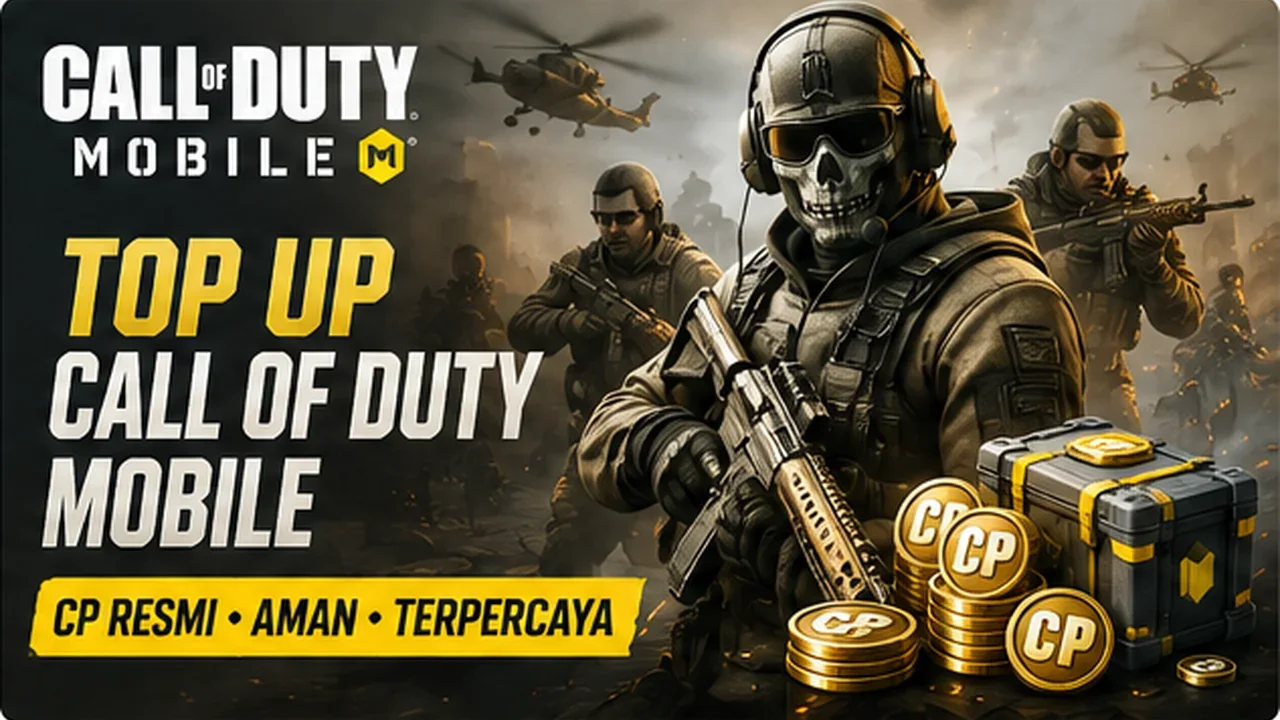 Call of Duty Mobile