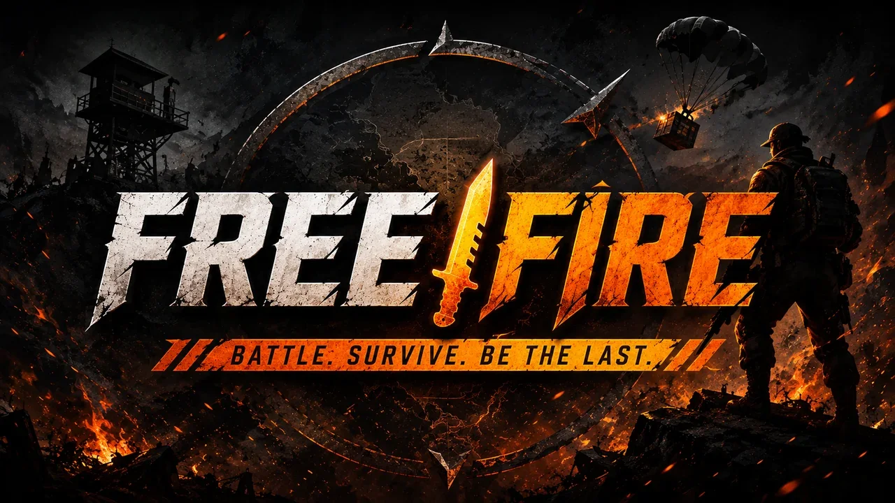 Free Fire