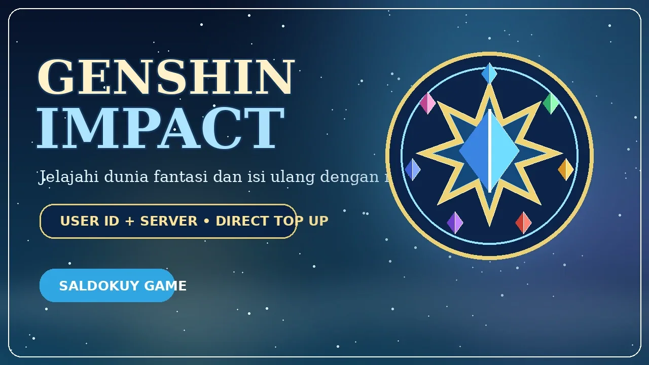 Genshin Impac