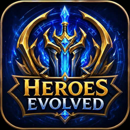 Heroes Evolved