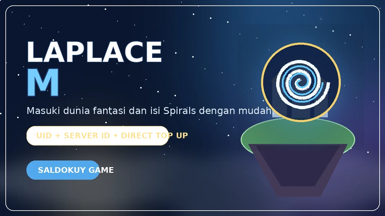 Laplace M