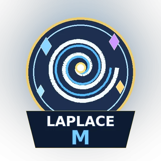 Laplace M