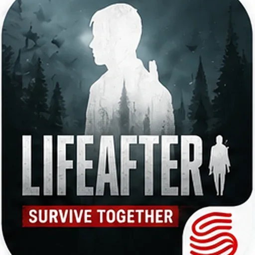 LifeAfter Credits