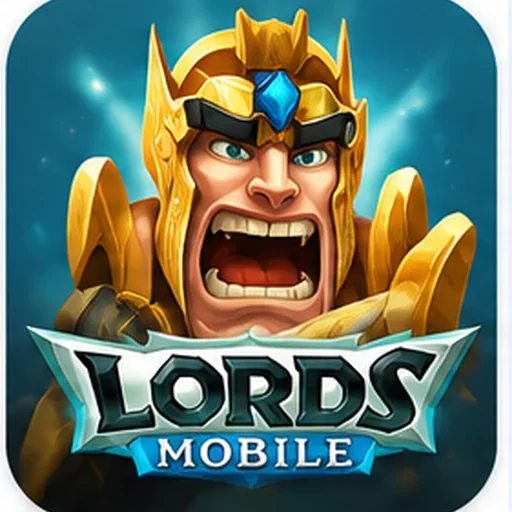 Lords Mobile
