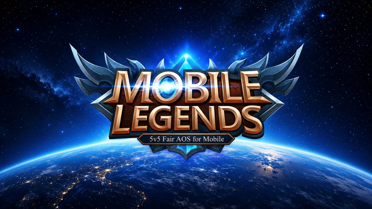 Mobile Legends