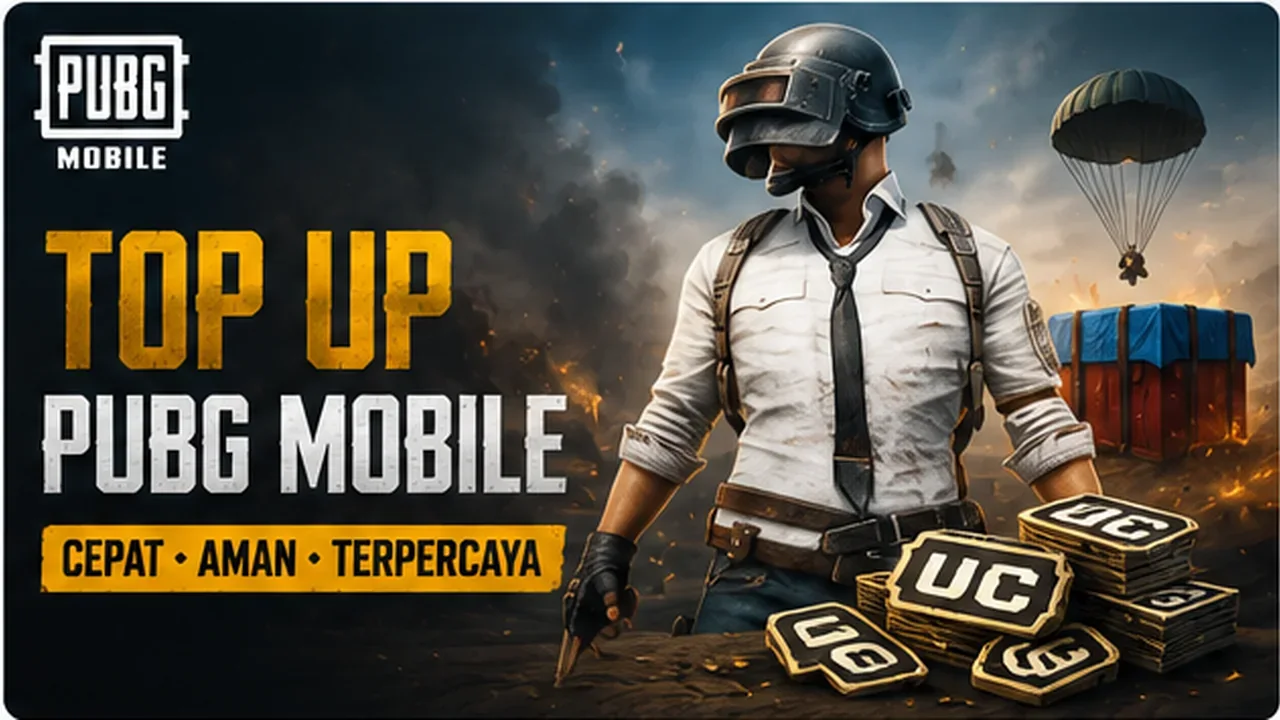 PUBG Mobile