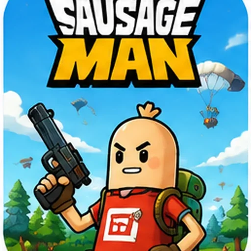 Sausage Man