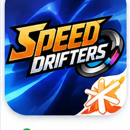 Speed Drifters