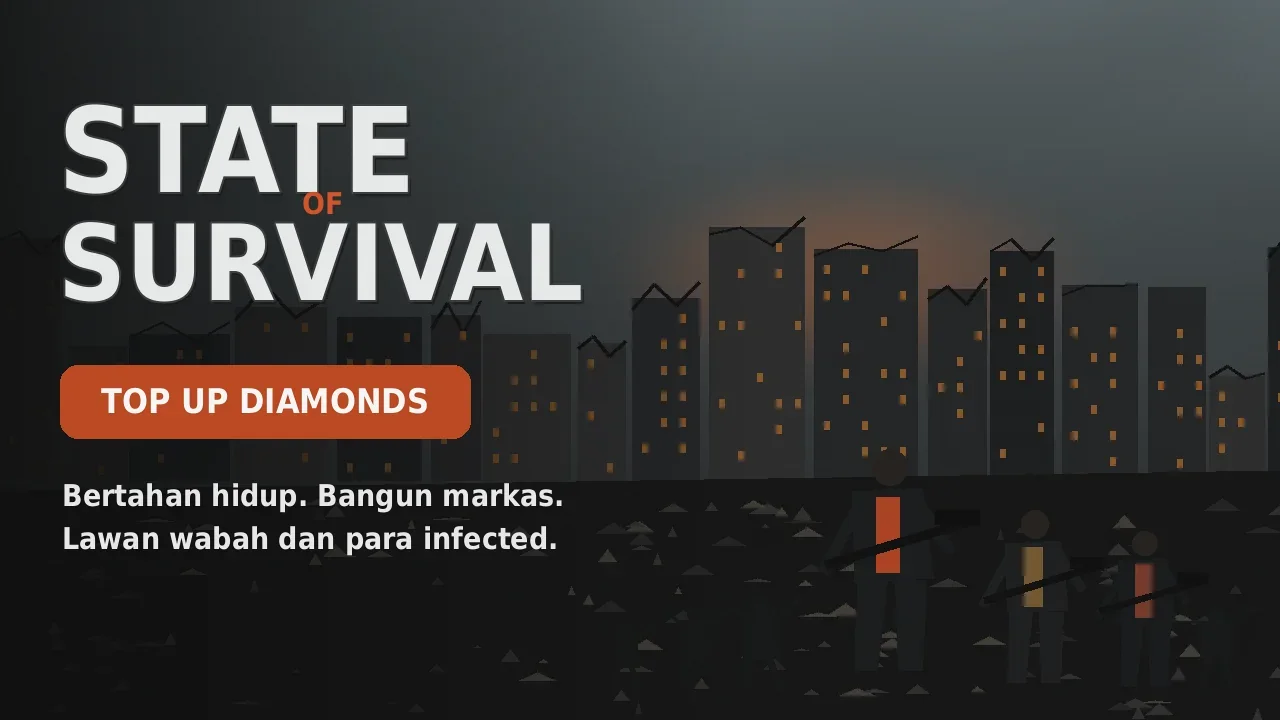 State of Survival